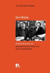 Unsere Meinung