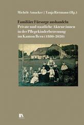 Famili&auml;re F&uuml;rsorge aushandeln