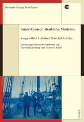 Amerikanisch-deutsche Moderne