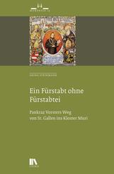Ein F&uuml;rstabt ohne F&uuml;rstabtei