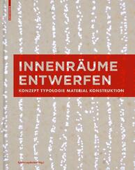 Innenr&auml;ume entwerfen