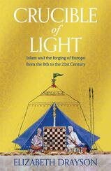 Crucible of Light