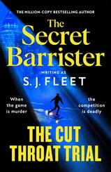 The Cut Throat Trial