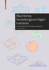 R&auml;umliches Vorstellungsverm&ouml;gen trainieren