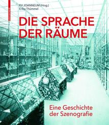 Die Sprache der R&auml;ume