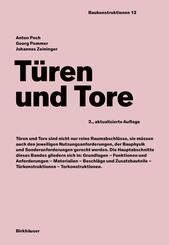 T&uuml;ren und Tore