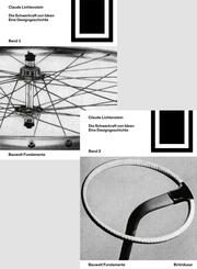 Die Schwerkraft von Ideen Band 1 und 2 (Set)