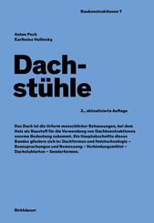 Dachst&uuml;hle