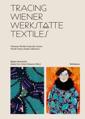 Tracing Wiener Werkst&auml;tte Textiles