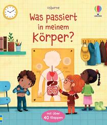 Was passiert in meinem K&ouml;rper?