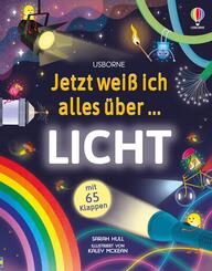 Jetzt wei&szlig; ich alles &uuml;ber... Licht