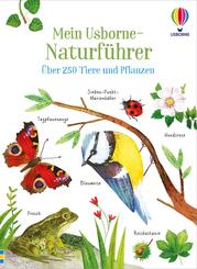 Mein Usborne-Naturf&uuml;hrer