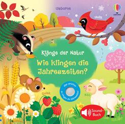 Kl&auml;nge der Natur: Wie klingen die Jahreszeiten?