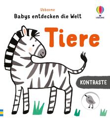 Kontraste - Babys entdecken die Welt: Tiere