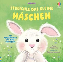 Streichle das kleine H&auml;schen