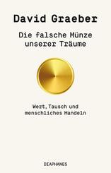 Die falsche M&uuml;nze unserer Tr&auml;ume