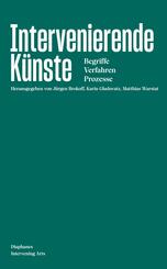 Intervenierende K&uuml;nste