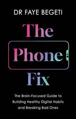 The Phone Fix