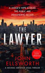 The Lawyer: A Legal Thriller