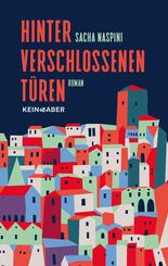 Hinter verschlossenen T&uuml;ren