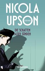 Die Schatten alter S&uuml;nden