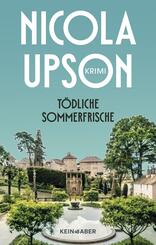 T&ouml;dliche Sommerfrische