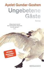 Ungebetene G&auml;ste