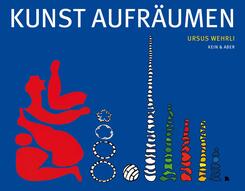 Kunst aufr&auml;umen