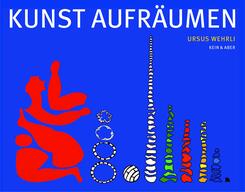 Kunst aufr&auml;umen