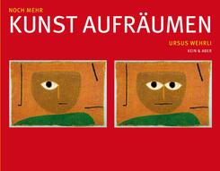 Noch mehr Kunst aufr&auml;umen
