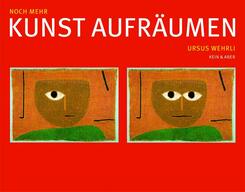 Noch mehr Kunst aufr&auml;umen