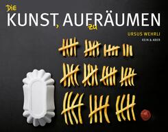 Die Kunst, auf(zu)r&auml;umen