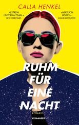 Ruhm f&uuml;r eine Nacht