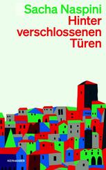 Hinter verschlossenen T&uuml;ren