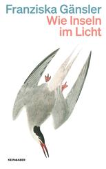 Wie Inseln im Licht