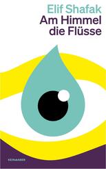 Am Himmel die Fl&uuml;sse