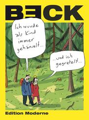 Geh&auml;nselt und gegretelt