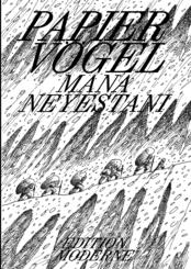 Papierv&ouml;gel