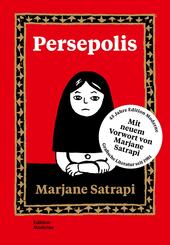 Persepolis