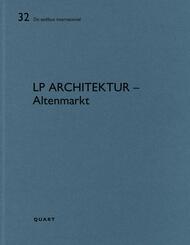 LP architektur - Altenmarkt