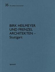 Birk Heilmeyer und Frenzel Architekten - Stuttgart
