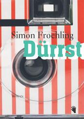 D&uuml;rrst