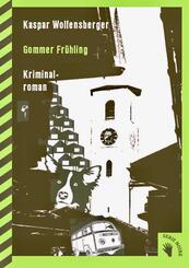Gommer Fr&uuml;hling