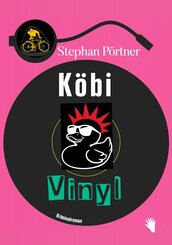 K&ouml;bi Vinyl