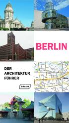 Berlin. Der Architekturf&uuml;hrer