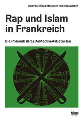 Rap und Islam in Frankreich