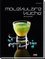Molekulare K&uuml;che