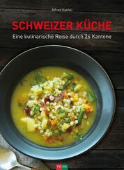 Schweizer K&uuml;che