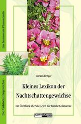 Kleines Lexikon der Nachtschattengew&auml;chse