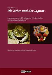 Die Kr&ouml;te und der Jaguar